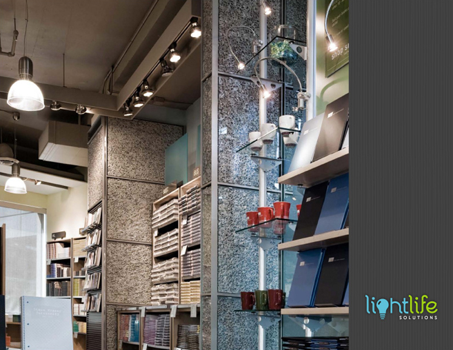 Lightlife Solutions - Catalogue