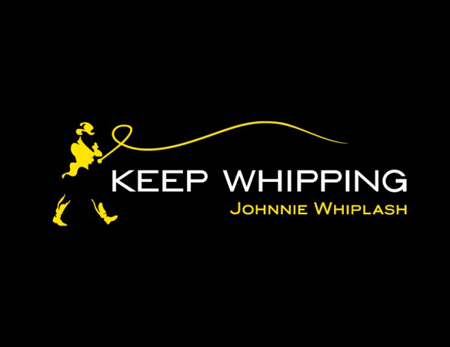 Keep Whipping - Johnnie Whiplash