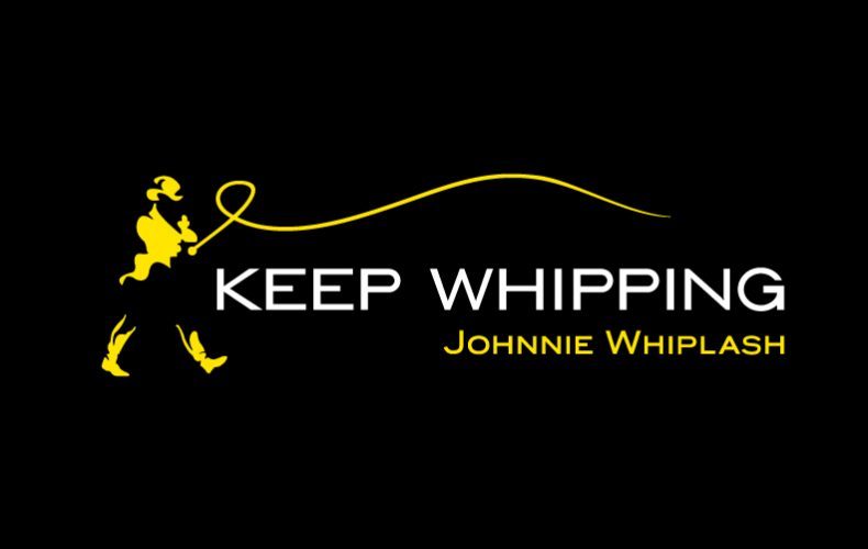 Keep Whipping