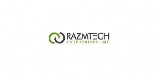 RazmTech Enterprises Logo